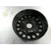 96D115 Water Pump Pulley For 17-18 Kia Forte  2.0